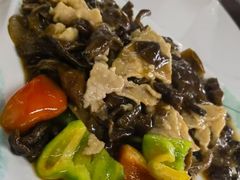 -途肴·老农饭庄(百里峡店)