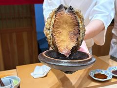 -荣一代目OMAKASE板前料理