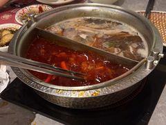 -一绪に寿喜烧(荟聚店)