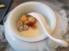 -翠湖宾馆·中餐厅