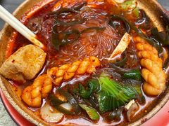 -清真·马文砂锅大全(麦苋街店)