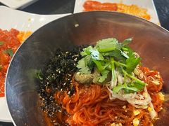 -金刚山(学府路店)