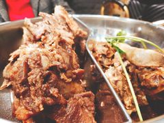 -谈骨论斤大盆骨(顺义店)