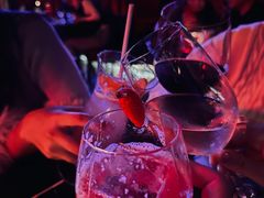 -JZ Club 爵士酒吧(上海店)