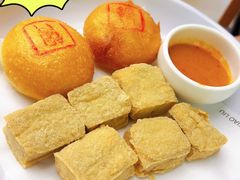 -苏小柳点心·手作小笼包(新街口分院店)