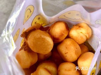 喜欢在儋州那大第一小学回忆儿时的早餐