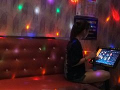 -迪迪派KTV(创业大厦店)