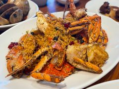 -mezza9 Macau(澳门君悦酒店)