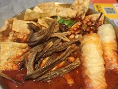 -柳大厨螺蛳粉(人民路总店)