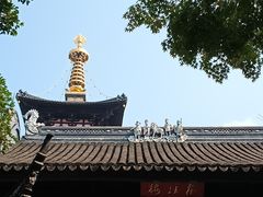 -寒山寺