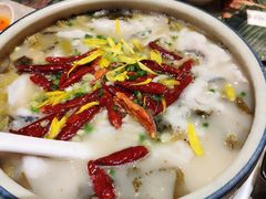 -大树餐厅(红旗街万达店)