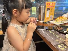 -青空日料烧肉烧鸟店(后湖兴业路店)