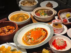-锦楼·臻选新杭帮(杭州中心店)