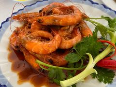 -1910老鲁味海鲜·戳子肉·青岛菜(金沙滩店)