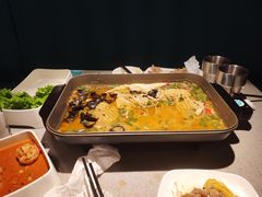 -半天妖烤鱼(西铁营万达店)