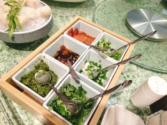 -爱丽格斯火锅(东岸国际店)