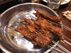-阿财老铺·凤阳土菜馆