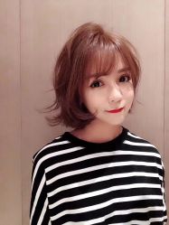 短发-国际名仕