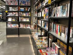 -漫库(北京王府井银泰in88店)