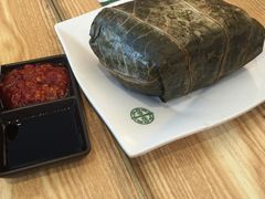 -添好运点心专门店(百老汇店)