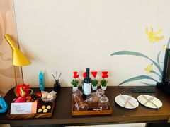 -广州永庆坊瞻云精选酒店