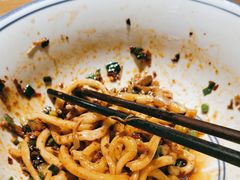 -吴满满油泼面(北方风味园店)