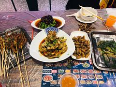 -老陈虾霸(上海路店)