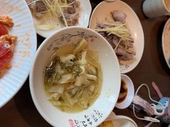 -乡亲鹅肉城(昆山店)