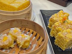 -白天鹅宾馆-宏图府餐厅