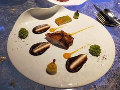 -九献创意菜·牛排料理(亮马河花园店)