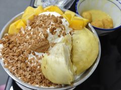 -水牛奶皇后糖水铺(深圳总店)