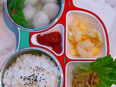 -發起人·肉骨茶(万象汇店)