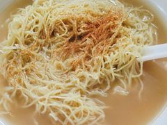 -小梁哥云吞面(黄贝岭店)
