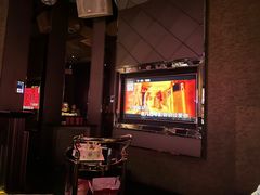 -K+全国连锁KTV(绿地缤纷天地店)