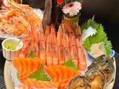 -松鹤精致料理(五一中路店)