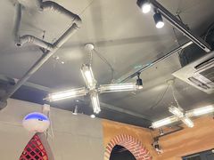 -疆里疆外·和田烤肉·清真