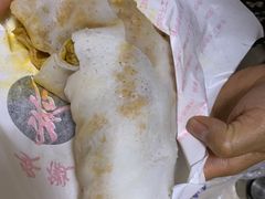 -安徽阜阳卷馍(西单店)