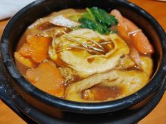 -慢走(甜水园店)