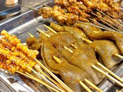 -遇西祠·海鲜烧烤(总店)