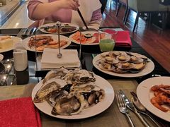 -富力希尔顿酒店·地阔自助餐厅