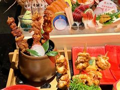 -上井料理黑金店(IFS国金中心店)