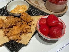 -火山屋台(新街口店)