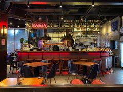 -MOSSO德国餐厅·音乐酒吧(环宇荟店)
