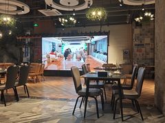 -香山湖家家宴(中山陵店)