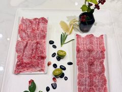 -璞御·海鲜·雪花牛肉局(宾水西道店)