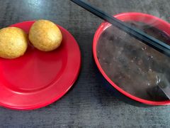 红豆粥-糯米香(长江路店)