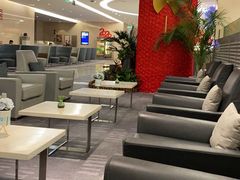 -首都机场t3-c国航两舱休息室