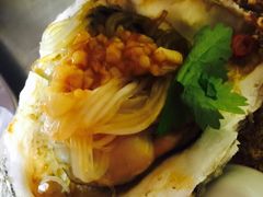 -小赵烧烤(银亿店)