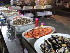 -味餐厅·海鲜·火锅·自助餐