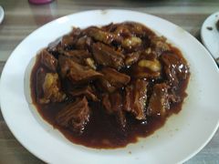 -老七饭馆(光荣道总店)